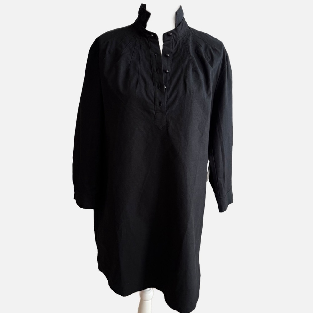 Womens Pomander Place Black Casual dress
